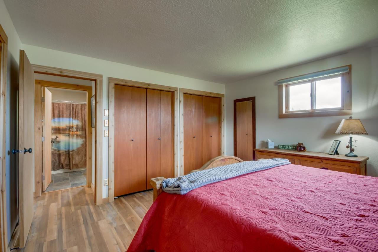 Red Lodge Vacation Rental With Mountain Views! מראה חיצוני תמונה